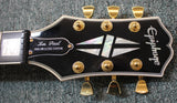2024 Epiphone Signature Matt Heafy Les Paul Custom Origins Electric Guitar Bone White w/Case