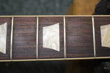 2024 Gibson Les Paul Studio Seymour Duncan Slash 2.0 Handwired Electric Guitar Ebony w/Gibson Case
