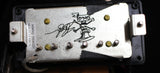 2024 Gibson Les Paul Studio Seymour Duncan Slash 2.0 Handwired Electric Guitar Ebony w/Gibson Case