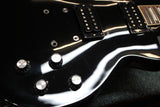2024 Gibson Les Paul Studio Seymour Duncan Slash 2.0 Handwired Electric Guitar Ebony w/Gibson Case