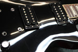 2024 Gibson Les Paul Studio Seymour Duncan Slash 2.0 Handwired Electric Guitar Ebony w/Gibson Case