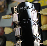 2024 Gibson Les Paul Studio Seymour Duncan Slash 2.0 Handwired Electric Guitar Ebony w/Gibson Case