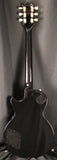 2024 Gibson Les Paul Studio Seymour Duncan Slash 2.0 Handwired Electric Guitar Ebony w/Gibson Case