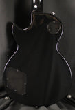 2024 Gibson Les Paul Studio Seymour Duncan Slash 2.0 Handwired Electric Guitar Ebony w/Gibson Case