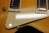 2024 Epiphone Gibson Kirk Hammett "Greeny" 1959 Les Paul Standard Electric Guitar Greeny Burst w/Case 8lbs 12oz