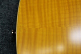2024 Epiphone Gibson Kirk Hammett "Greeny" 1959 Les Paul Standard Electric Guitar Greeny Burst w/Case 8lbs 12oz