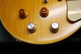 2024 Epiphone Gibson Kirk Hammett "Greeny" 1959 Les Paul Standard Electric Guitar Greeny Burst w/Case 8lbs 12oz