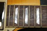 2024 Epiphone Gibson Kirk Hammett "Greeny" 1959 Les Paul Standard Electric Guitar Greeny Burst w/Case 8lbs 12oz