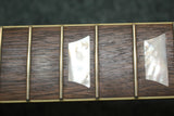 2024 Epiphone Gibson Kirk Hammett "Greeny" 1959 Les Paul Standard Electric Guitar Greeny Burst w/Case 8lbs 12oz