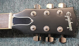 2024 Epiphone Gibson Kirk Hammett "Greeny" 1959 Les Paul Standard Electric Guitar Greeny Burst w/Case 8lbs 12oz