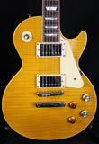 2024 Epiphone Gibson Kirk Hammett "Greeny" 1959 Les Paul Standard Electric Guitar Greeny Burst w/Case 8lbs 12oz
