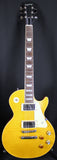 2024 Epiphone Gibson Kirk Hammett "Greeny" 1959 Les Paul Standard Electric Guitar Greeny Burst w/Case 8lbs 12oz