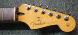 2025 Fender Limited Edition Player II Stratocaster Electric Guitar Sparkle 3 Color Sunburst