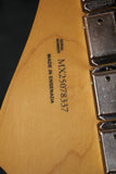 2025 Fender Limited Edition Player II Stratocaster Electric Guitar Sparkle 3 Color Sunburst