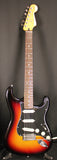 2025 Fender Limited Edition Player II Stratocaster Electric Guitar Sparkle 3 Color Sunburst