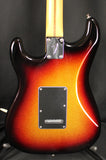 2025 Fender Limited Edition Player II Stratocaster Electric Guitar Sparkle 3 Color Sunburst