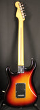 2025 Fender Limited Edition Player II Stratocaster Electric Guitar Sparkle 3 Color Sunburst
