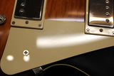 2025 Epiphone IGC 1959 Reissue Les Paul Standard Electric Guitar Washburn Bourbon Burst w/Case
