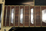 2025 Epiphone IGC 1959 Reissue Les Paul Standard Electric Guitar Washburn Bourbon Burst w/Case