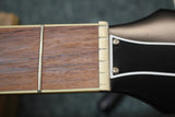 2025 Epiphone IGC 1959 Reissue Les Paul Standard Electric Guitar Washburn Bourbon Burst w/Case