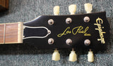 2025 Epiphone IGC 1959 Reissue Les Paul Standard Electric Guitar Washburn Bourbon Burst w/Case