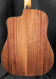 Taylor 210ce PLUS Dreadnought Acoustic-Electric Guitar Natural w/AeroCase