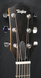 Taylor 212ce Grand Concert Acoustic-Electric Guitar Satin Natural w/Soft Case