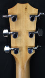 Taylor 212ce Grand Concert Acoustic-Electric Guitar Satin Natural w/Soft Case