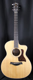 Taylor 214ce Koa Grand Auditorium Acoustic-Electric Guitar Natural w/Structured Gigbag
