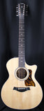 Taylor 354ce 12 String V-Class Grand Auditorium Acoustic-Electric Guitar Natural w/Case