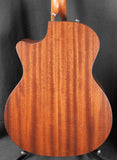 Taylor 354ce 12 String V-Class Grand Auditorium Acoustic-Electric Guitar Natural w/Case