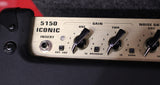 EVH 5150 Iconic 40 Watt EL34 1x12 Guitar Amplifier Combo Black