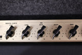 EVH 5150 Iconic 40 Watt EL34 1x12 Guitar Amplifier Combo Black