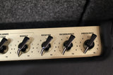 EVH 5150 Iconic 40 Watt EL34 1x12 Guitar Amplifier Combo Black