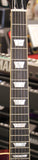 Epiphone 1959 Les Paul Standard Reissue Inspired by Gibson Electric Guitar Deep Cherry Sunburst w/Case