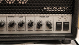 Peavey 6505 MH Guitar Mini Tube 20 Watt Amplifier Head w/Footswitch