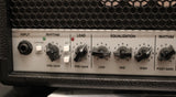 Peavey 6505 MH Guitar Mini Tube 20 Watt Amplifier Head w/Footswitch