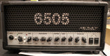 Peavey 6505 MH Guitar Mini Tube 20 Watt Amplifier Head w/Footswitch