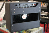 2025 Fender '65 Princeton Reverb Reissue 12-Watt 1x10" Guitar Tube Amp Combo Black w/Cover Footswitch