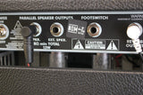 2025 Fender '65 Princeton Reverb Reissue 12-Watt 1x10" Guitar Tube Amp Combo Black w/Cover Footswitch