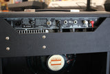 2025 Fender '65 Princeton Reverb Reissue 12-Watt 1x10" Guitar Tube Amp Combo Black w/Cover Footswitch