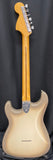 2024 Fender 70th Anniversary Vintera II Antigua Rosewood Hardtail Stratocaster Electric Guitar w/Case