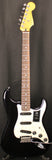 2024 Fender 70th Anniversary Player Stratocaster Electric Guitar Nebula Noir w/Gigbag