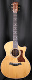 Taylor Legacy 714ce Cedar Rosewood Grand Auditorium Acoustic-Electric Guitar Natural w/Case