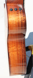 Taylor 722ce Hawaiian Koa Grand Concert Acoustic-Electric Guitar Natural w/Case