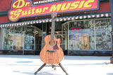 Taylor 722ce Hawaiian Koa Grand Concert Acoustic-Electric Guitar Natural w/Case