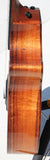Taylor 722ce Hawaiian Koa Grand Concert Acoustic-Electric Guitar Natural w/Case