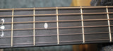 Taylor 722ce Hawaiian Koa Grand Concert Acoustic-Electric Guitar Natural w/Case