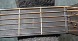 Taylor 722ce Hawaiian Koa Grand Concert Acoustic-Electric Guitar Natural w/Case