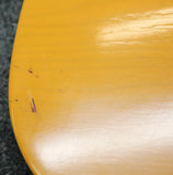 Fender 75th Anniversary Vintera Road Worn 1951 Telecaster Maple Fingerboard Butterscotch Blonde Electric Guitar w/Case